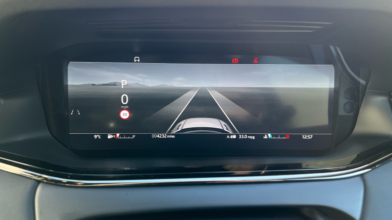 Land Rover Range Rover Evoque 2.0 D200 Dynamic SE 5dr Auto Diesel Hatchback